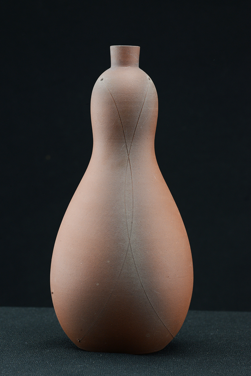 Masayuki Imai kortárs kyotói váza